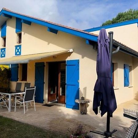 Village Ocelandes Saint-Julien-en-Born Εξωτερικό φωτογραφία