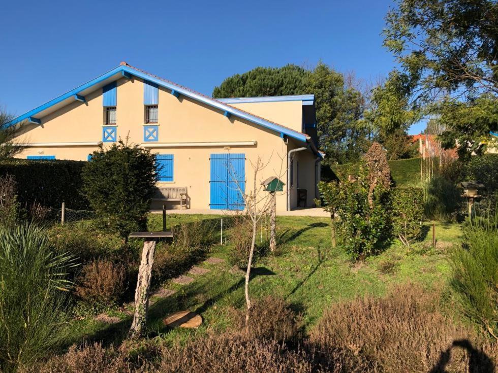 Village Ocelandes Saint-Julien-en-Born Εξωτερικό φωτογραφία