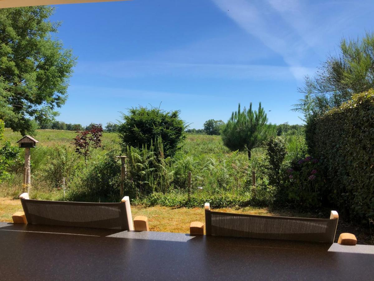 Village Ocelandes Saint-Julien-en-Born Εξωτερικό φωτογραφία