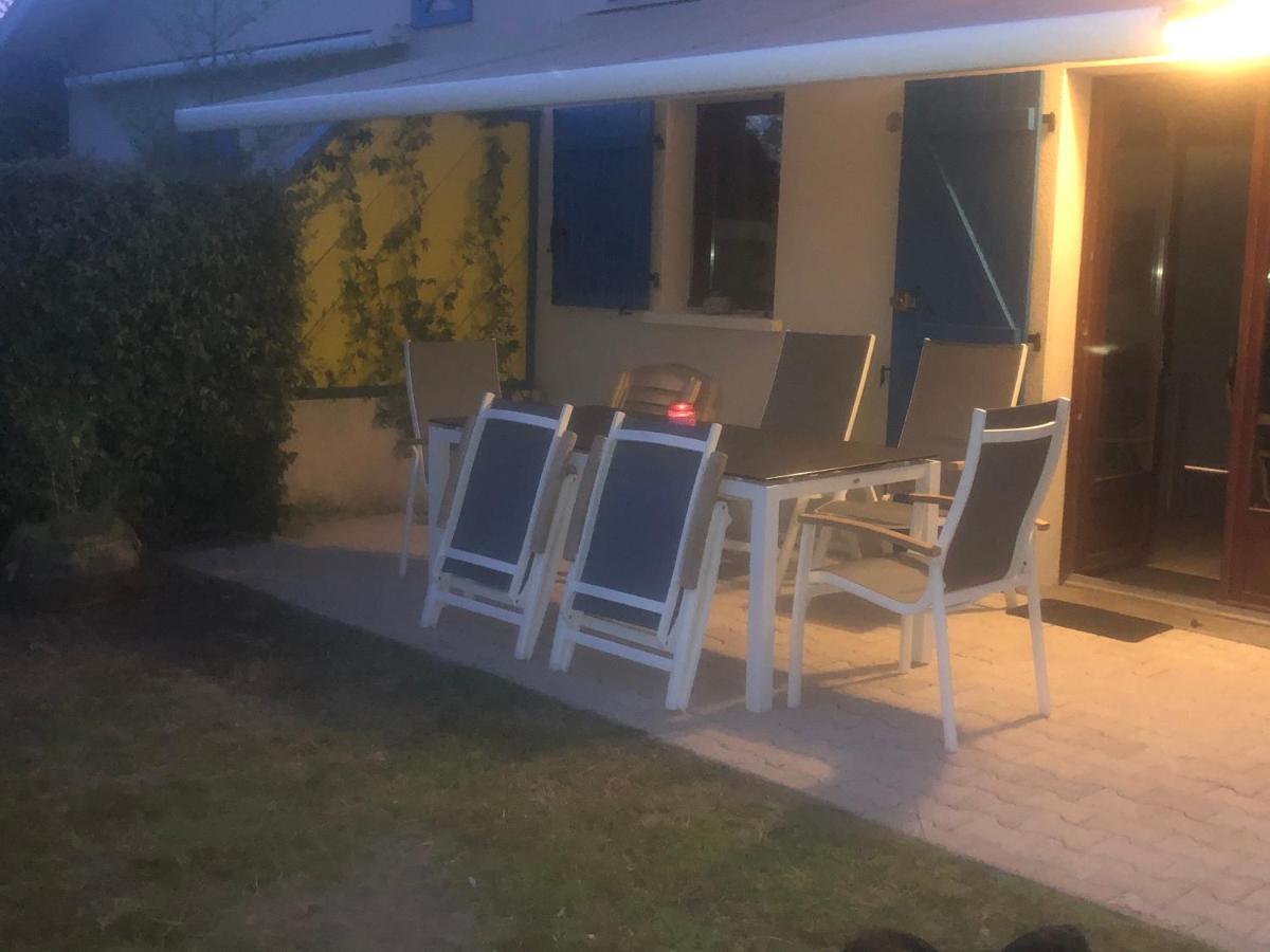 Village Ocelandes Saint-Julien-en-Born Εξωτερικό φωτογραφία